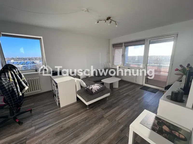 Tauschwohnung: Ruhige 2 Zimmer Wohnung in Lichterfelde — photo 1
